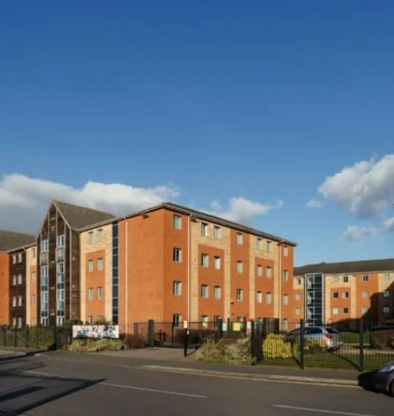St Peters Court