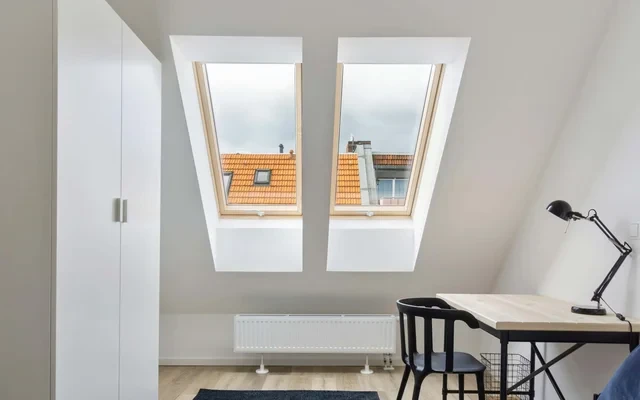 Amsterdamer Str. 7DE-01-001-005H 1