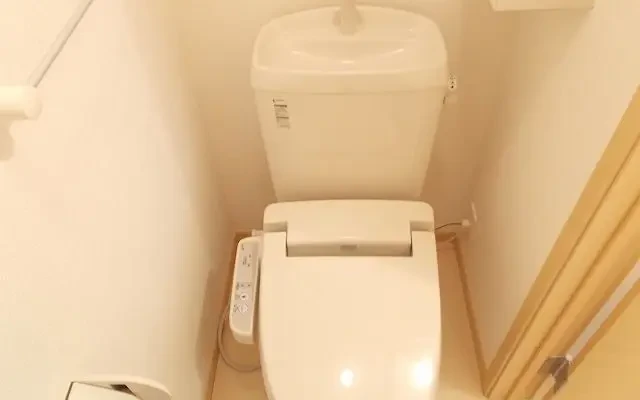 パルティーレ 1階 - Akitakata student accommodation - 1階 - 2DK (2)