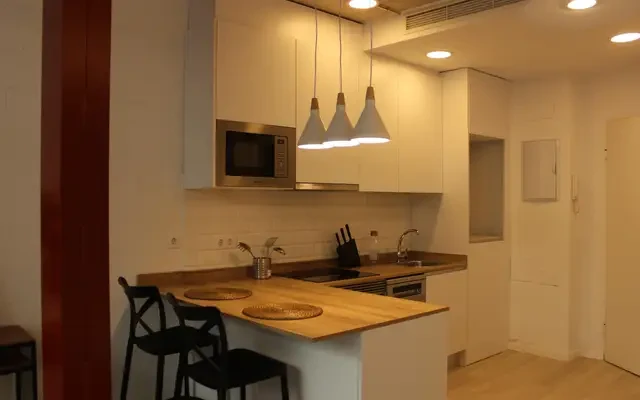 studio in Guindalera (Salamanca) 3