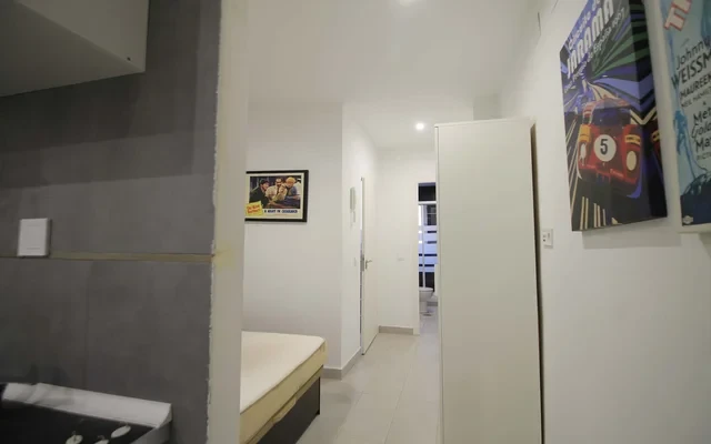 Studio Travesia Huerta del Obispo 1
