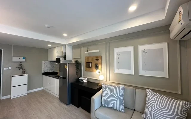 1-BR Condo for Rent, ฿15,000/month, The Plenary Sathorn 1
