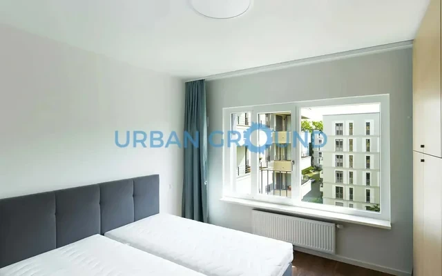 Furnished 2 Room Flat in Mitte - 15 min. Berlin Station 3