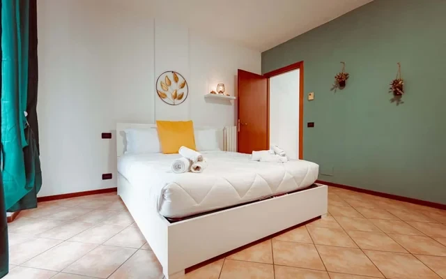 Adriano Apartment 0