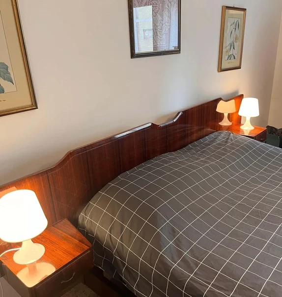 Appartamento a Besso (MI) di 70mq con 3 camere da letto