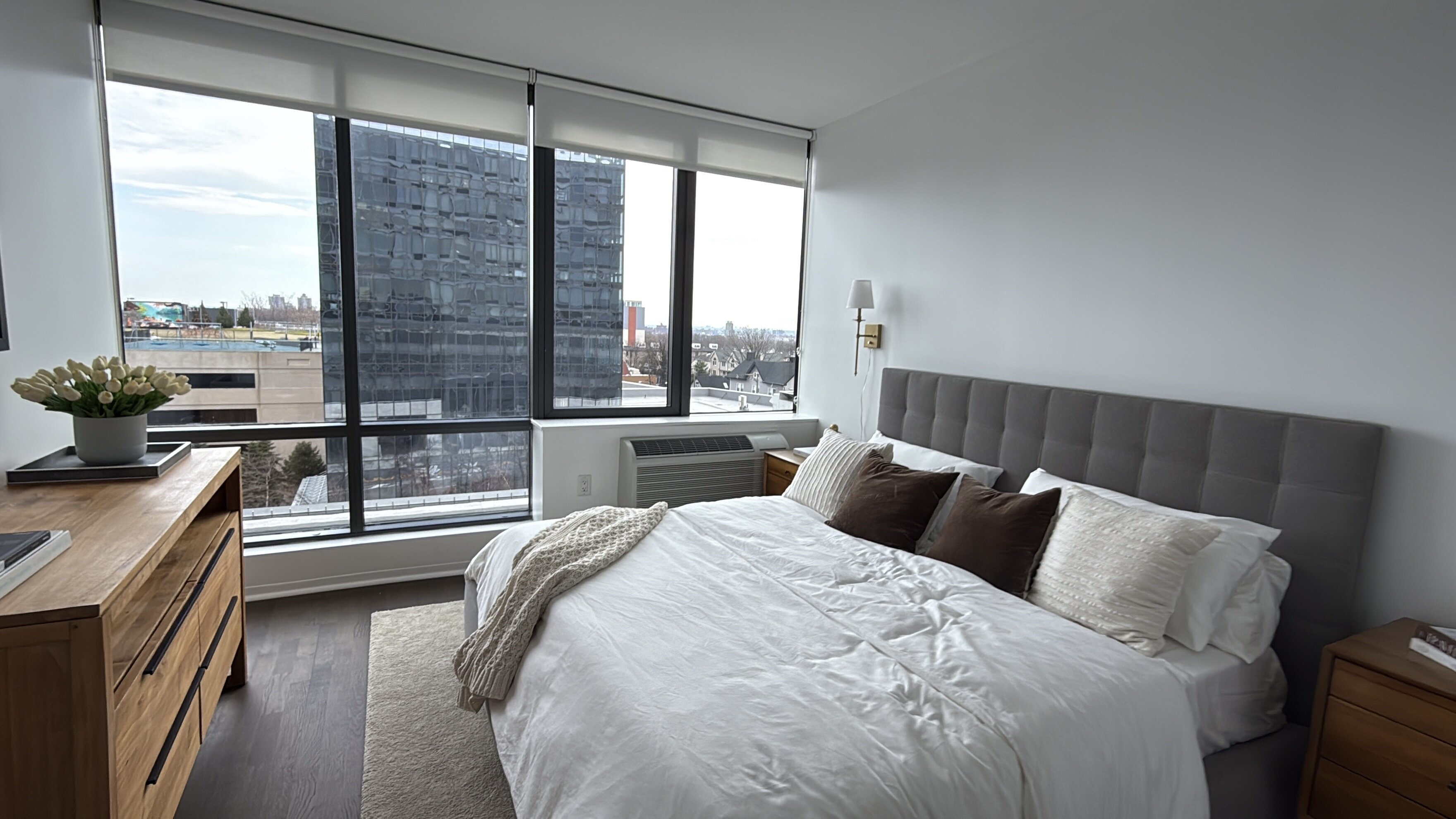 1 Bed 1 Bath