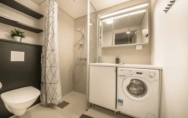 Modern Studio in Hiekkaharju, Vantaa 4