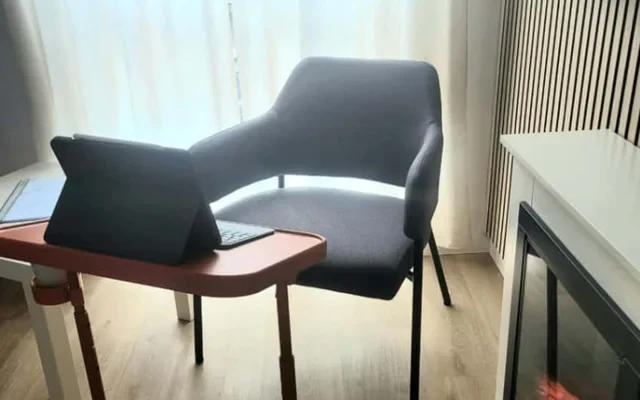 Apartment in Reihdamm, Bad Zwischenahn for 46 m² with 1 bedroom 4