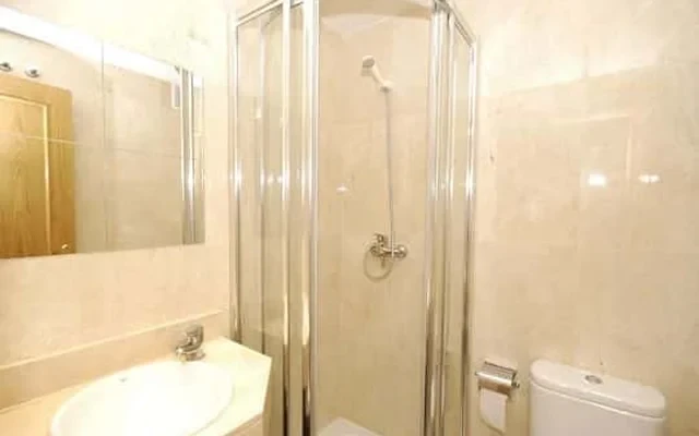 Studio Calle Miosotis 4