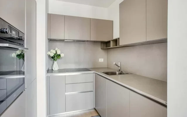 Chic studio close to Central Tower - Castello 2