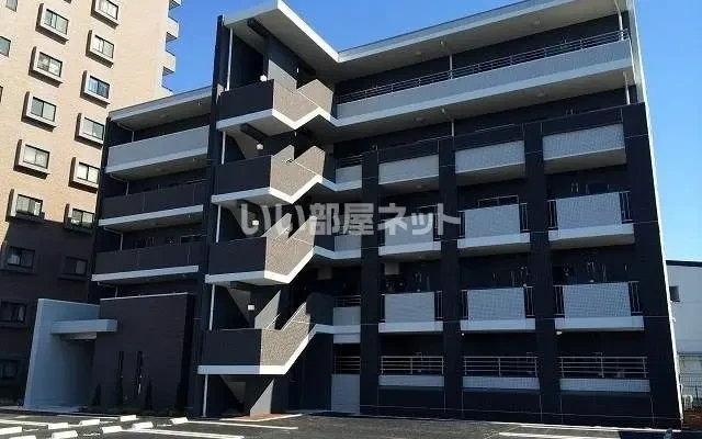 ヴィオラ N 4階 - Mishima student accommodation