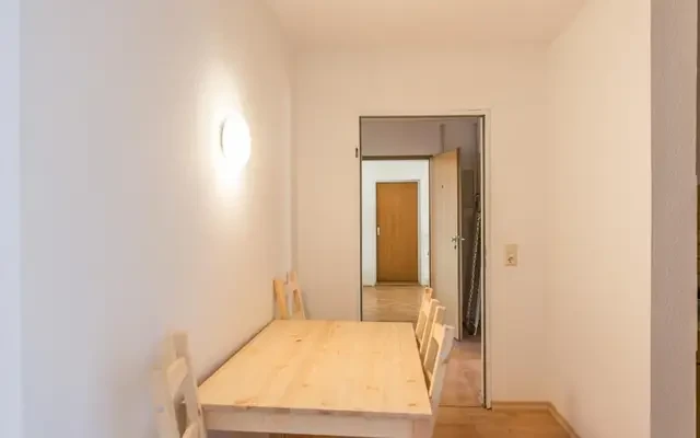 apartment in Au Haidhausen 0