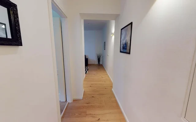 Apartment in Wedding, Berlin 4
