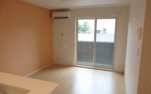 リオ 1階 - Nagaokakyo student accommodation - 1階 - 2LDK