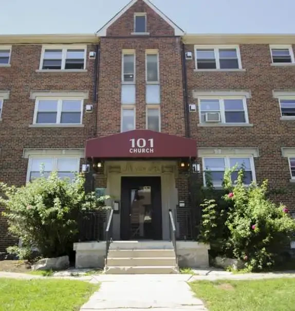 City View Apartments