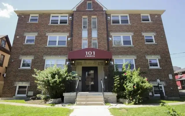 City View Apartments 0