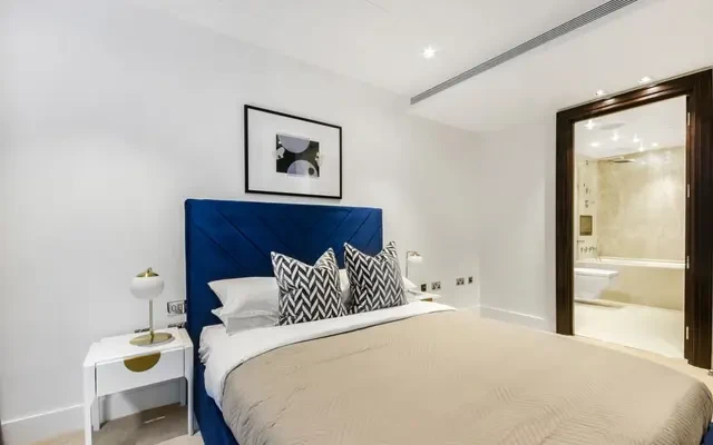 Radnor Terrace London W14 2