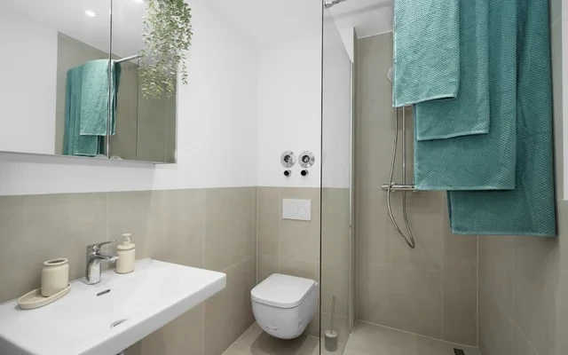 Wilhelm-Riehl-Straße 30 - Munich student accommodation - WG
