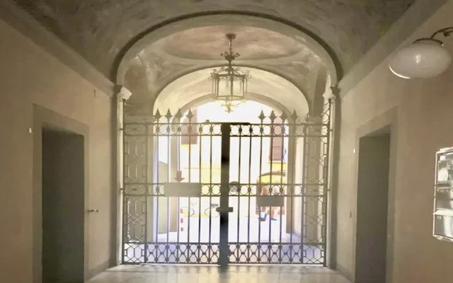 Studio San Vitale 1