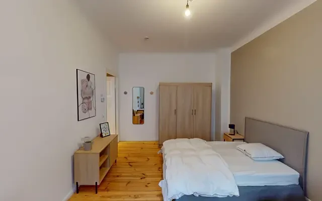 studio in Neukölln 3