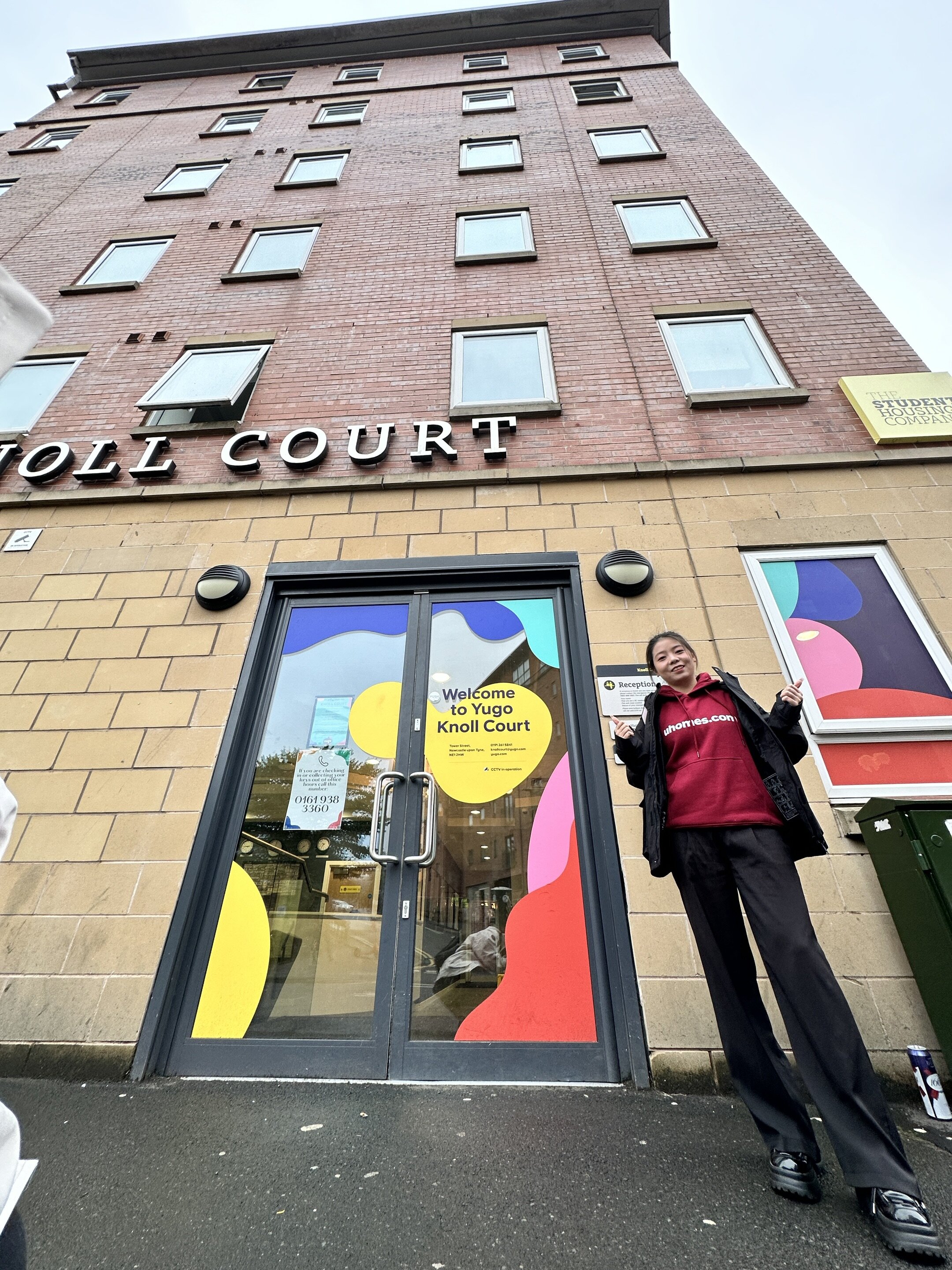 Knoll Court 2