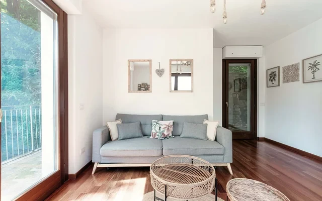 SKY ATTIC LAKE COMO - Appartamento con 4 camere e grande terrazzo vista lago 3