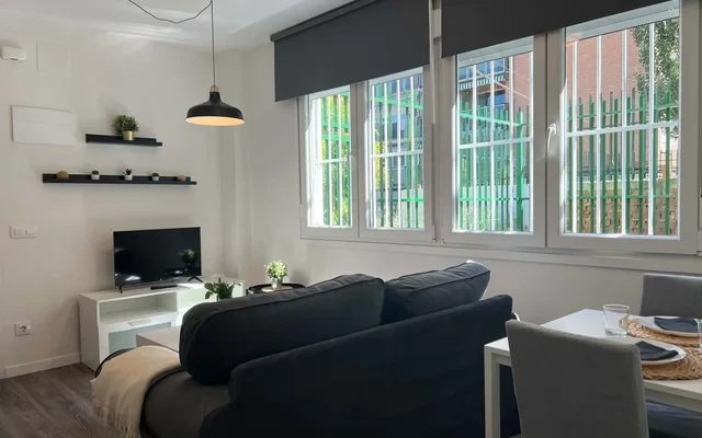 Calle de Ricardo Ortiz, 72 0