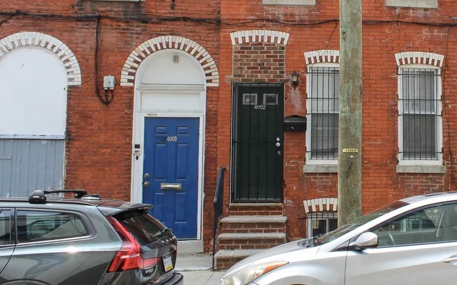 UCA - 4000 Ludlow Street 0