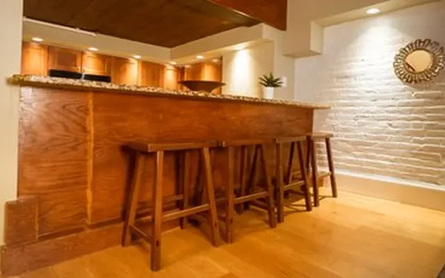 113 Beacon St., #6 Front, Boston (Back Bay) - ボストンの学生向け宿泊施設 - 3 Beds / 2 Baths