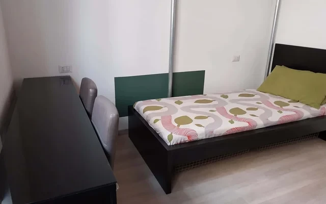 appartamento in via padova 0