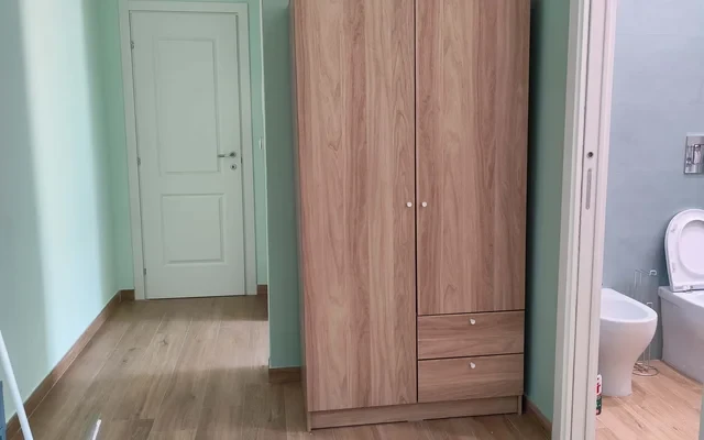 Apartment in Via Mezzocannone, Napoli for 42 m² with 1 bedrooms 1