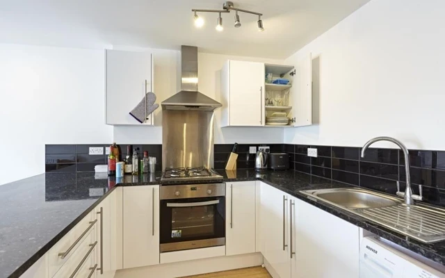 LH-247 Brixton Road - London student accommodation