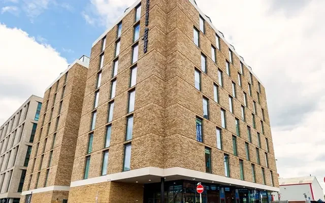 Manchester Northern Quarter 0