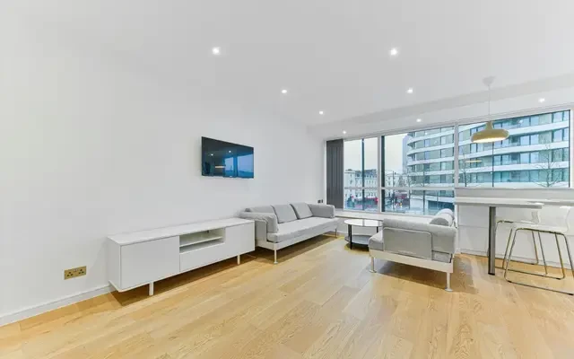 The Panoramic, Grosvenor Road, Pimlico, London, SW1V 3JL 4