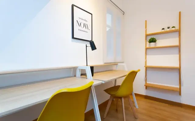 apartment in Barceloneta 4