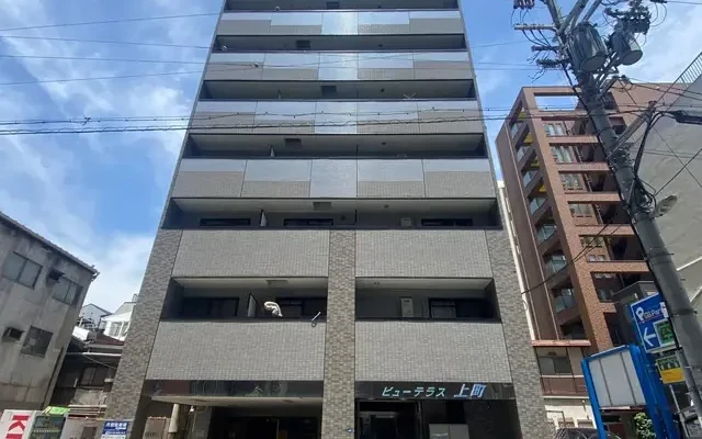 View Terrace Kamimachi 402 0