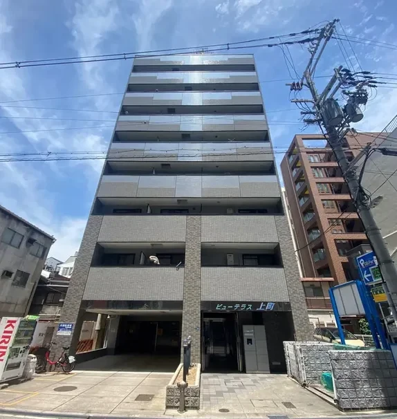 View Terrace Kamimachi 402