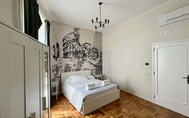 Guest House Fuori dal Porto - Doppia Vista Mare 1