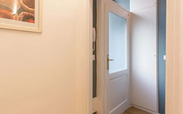 Appartamento in Via Castelfidardo - zona Repubblica, Brera
 (CASTELFIDARDO8) 1