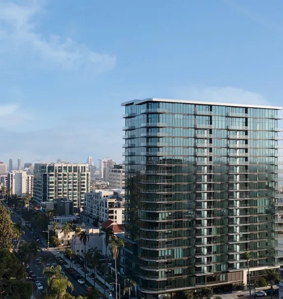 525 Olive Apartments