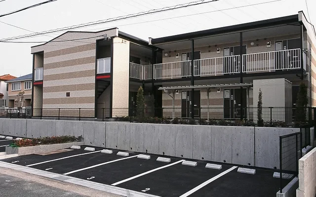 シャルマン高針台 0