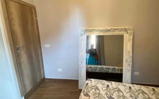 Apartment in Via Montanara, Grosseto for 42 m² with 1 bedroom 3