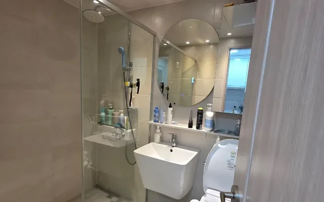 스텔라움 - chỗ ở sinh viên tại Seoul - Loft - 408