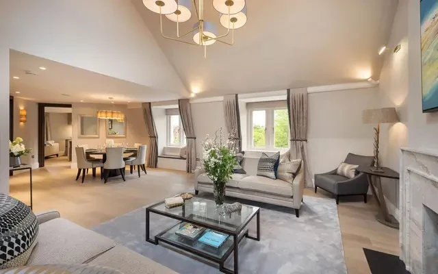 Hans Place, London, SW1X. SW1X 0EU 0