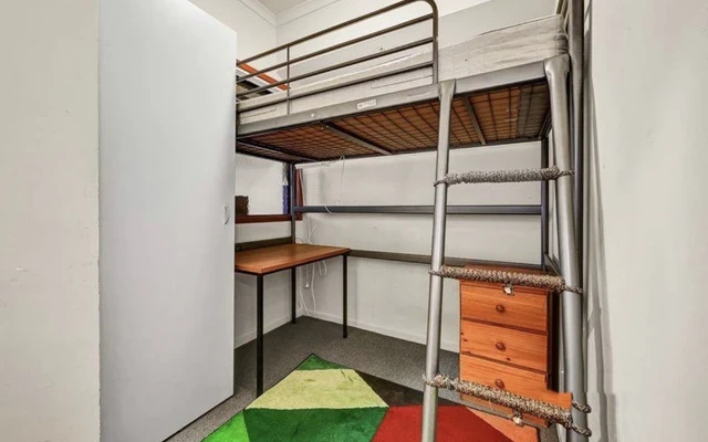 墨尔本488 Swanston st 3b1b 3