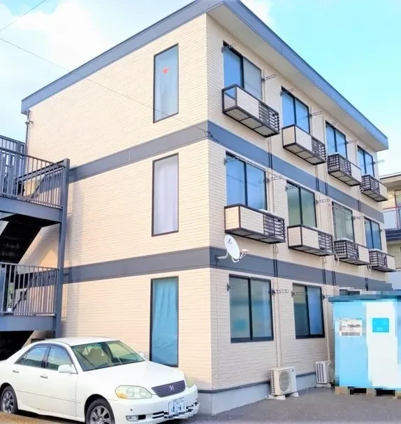 シャルマン北越谷Ⅱ