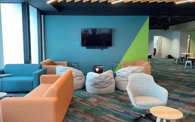 Mayoral Drive Student Accommodation 2