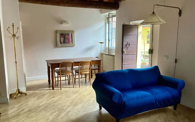 Apartment in Via Filippo Argelati, Milano for 71 m² with 2 bedrooms 1