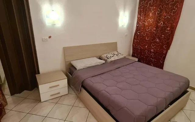 Bilocale Via Nonantolana - Modena 0