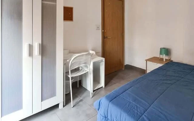 Piso de 4 habitaciones en Algiros 4